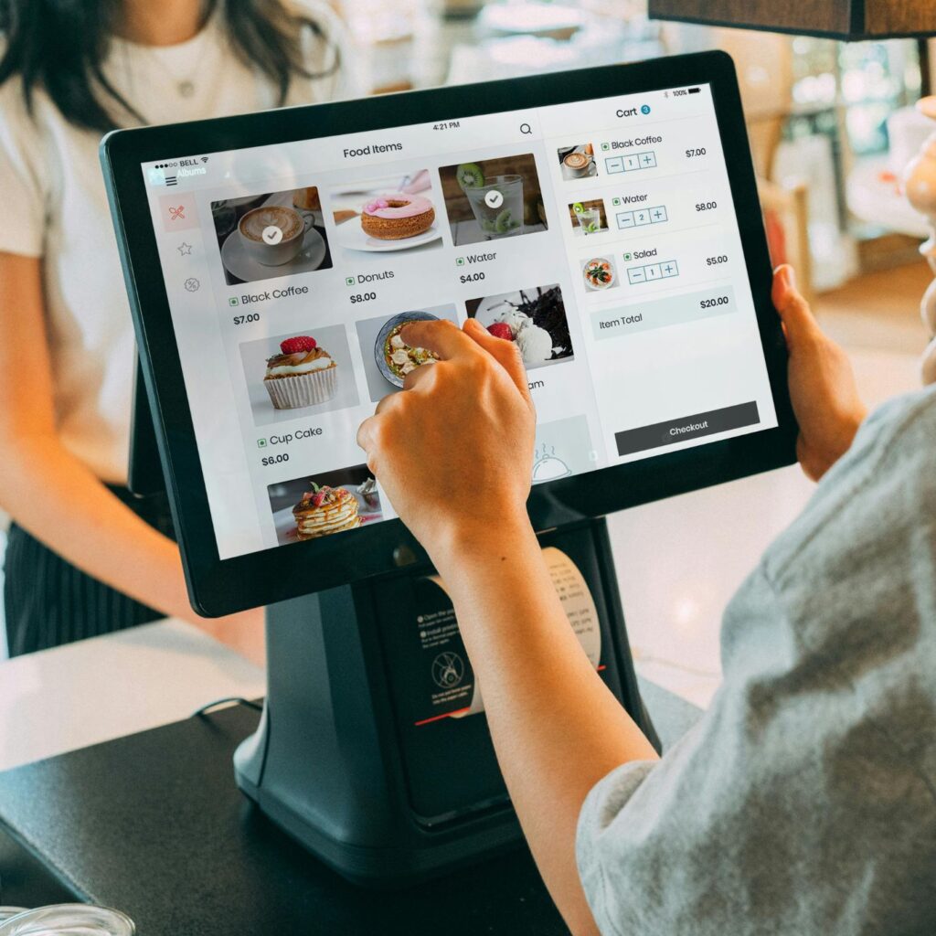 payment processing