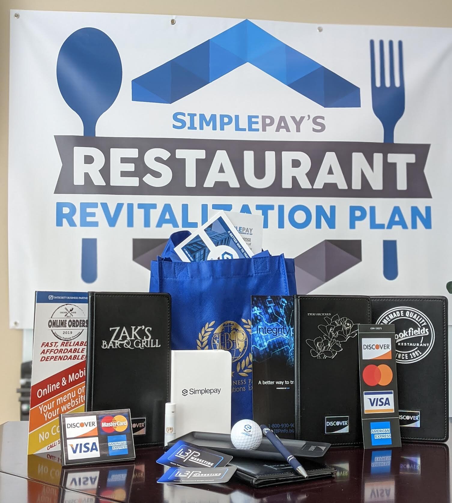 high risk credit card processing, restaurant revitalization program
