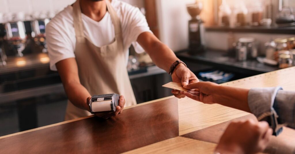 credit card processing