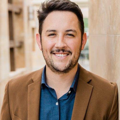 Carlos apply now bio photo customer testimonial for high risk payments